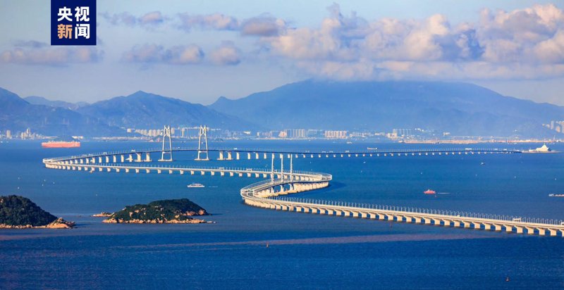 珠海出境游